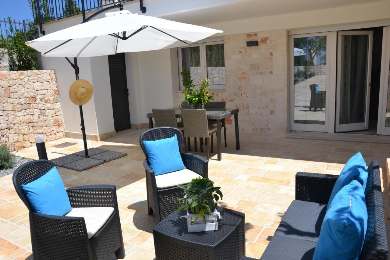 Il Crepuscolo Apartment - Villaggio Di Mary โลโกโรตอนโด ภายนอก รูปภาพ